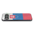 Slovakia Flag Distressed Google Pixel 9 Pro Skin